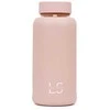 „Line Sport“ stiklinė gertuvė 800 ml, rožinė
