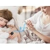 O2ring™ nuolatinio stebėjimo oksimetras – vaikams