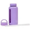 „Line Sport“ stiklinė gertuvė 800 ml, violetinė