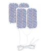„PERFECT MAMA TENS“ IR „PERFECT MAMA +“ ELEKTRODAI SU LAIDAIS