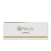 "RENLIVE skin repair" ampulės kuperozinei odai, 10 vnt.