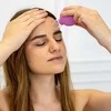 Stiklinė vakuuminė taurelė 2,5 cm
