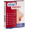 STOP HEMO kraujavimo stabdymo tamponai, 5 vnt.