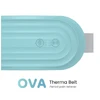 TensCare OVA Therma Belt - menstruacinis šildymo diržas su masažu ir šildymu