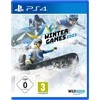 Wild River 2023 m. žiemos žaidynės – PlayStation 4
