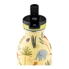 24Bottles 24 Bottles - Kids Collection - Urban Bottle 250 ml w. Sports Lid - Jungle Friends (24B933)