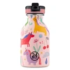 24Bottles 24 buteliukai – kolekcija vaikams – Urban Bottle 250 ml w. Sportinis dangtelis – Magic Friends (24B931)