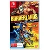2K Games „Borderlands“ legendinė kolekcija (kodas dėžutėje) – „Nintendo Switch“