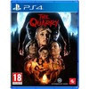 2K Games „The Quarry“ – „PlayStation 4“.
