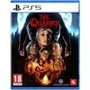 2K Games „The Quarry“ – „PlayStation 5“.
