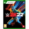 2K Games 2K žaidimai WWE 2K22 Xbox Series X