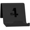 4mount - Wall Mount For Controller DS4 - Juodas - PlayStation 4