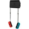 4Mount 4 laikiklis – sieninis laikiklis Nintendo jungikliui – juodas