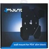 4Mount 4 laikiklis – sieninis laikiklis, skirtas PS4 Slim – rinkinys