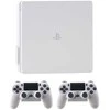 4Mount 4 laikiklis – sieninis laikiklis, skirtas PS4 Slim – rinkinys