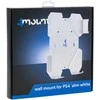 4Mount 4 laikiklis – sieninis laikiklis, skirtas PS4 Slim – rinkinys