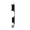 4Mount 4 laikiklis – sieninis laikiklis, skirtas PS4 Slim – juodas