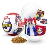 5 Surprises 5 Surprise - Transformers S1 (77687)