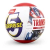 5 Surprises 5 Surprise - Transformers S1 (77687)