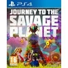 „505 Games“ kelionė į laukinę planetą (PlayStation 4)