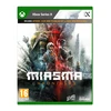 505 Games „Miasma Chronicles“ – „Xbox Series X“
