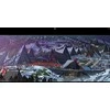 505 Games „Banner Saga Trilogy“ premijinis leidimas – „PlayStation 4“