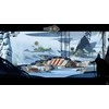 505 Games „Banner Saga Trilogy“ premijinis leidimas – „PlayStation 4“