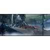 505 Games „Banner Saga Trilogy“ premijinis leidimas – „PlayStation 4“