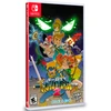 Limited Run 8 bitų nuotykiai 2 (riboto leidimo) – „Nintendo Switch“