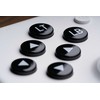 8BitDo Lite SE 2.4G belaidis valdiklis „Xbox“ | Balta