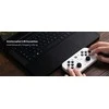 8BitDo Lite SE 2.4G belaidis valdiklis „Xbox“ | Balta