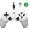8BitDo Pro 2 laidinis Xbox žaidimų pultelis, baltas