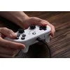 8BitDo Pro 2 laidinis Xbox žaidimų pultelis, baltas