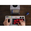 8BitDo Retro imtuvas, skirtas Gamecube