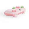 8BitDo Ultimate Mini Xbox laidinis valdiklis | Rožinė