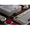 8bitdoRetro imtuvas Saturn