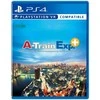 Soft Source A-Train Exper.+ – PlayStation 4