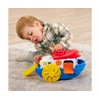 ABC – Sammy Splash (204115005)