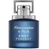 Abercrombie &amp; Fitch Away Tonight EDT tualetinis vanduo vyrams, 50 ml