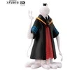 Abysse AASSINATION KLASĖ - Figūrėlė "Koro Sensei" balta x2