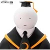Abysse AASSINATION KLASĖ - Figūrėlė "Koro Sensei" balta x2