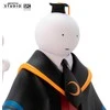 Abysse AASSINATION KLASĖ - Figūrėlė "Koro Sensei" balta x2