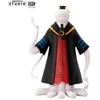 Abysse AASSINATION KLASĖ - Figūrėlė "Koro Sensei" balta x2