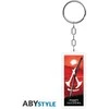Abysse ASSASSIN'S CREED – Acrylic® raktų pakabukas – Crest Shadows X4