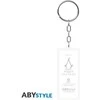 Abysse ASSASSIN'S CREED – Acrylic® raktų pakabukas – Crest Shadows X4