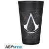 Abysse Assassin's Creed - XXL stiklinė - 400 ml - Assassin - folija x2