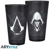 Abysse Assassin's Creed - XXL stiklinė - 400 ml - Assassin - folija x2