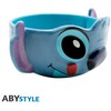 Abysse DISNEY - 3D dubuo - Dygsnio galva