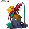 Abysse DISNEY – figūrėlė „Simba“