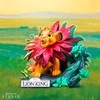 Abysse DISNEY – figūrėlė „Simba“